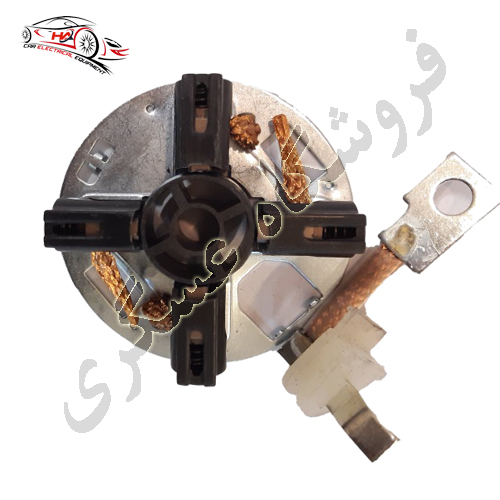 جاذغالي استارت